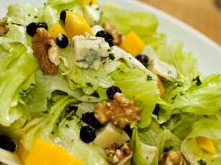 Restaurante Proteína Restaurante Proteína